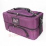 Beaute4u Professional Cosmetic Makeup Storage Beauty Box Organizer-09 (Pink) - Fulfilled By Beaute4u