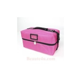 Makeup Box -03 (Pink Color)
