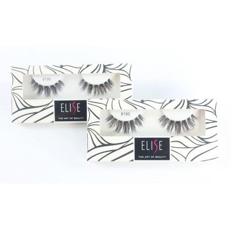 Elise Original 100% Handmade Eyelash.