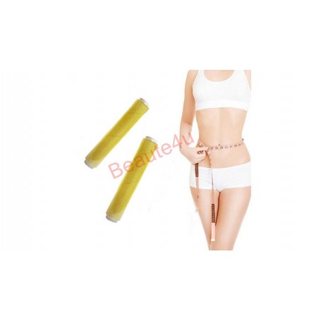 Beaute4u Women Slimming Body Weight Loss Tummy Burn Cellulite Beauty Wrap Body Slimming Film (12cm x 100m)