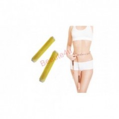 Beaute4u Women Slimming Body Weight Loss Tummy Burn Cellulite Beauty Wrap Body Slimming Film (12cm x 100m)