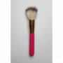 Beaute4u Face Makeup Blush Powder Brush Color Handle Cosmetic Large Make Up Beauty Brushes