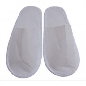 20pairs/Lot of Hotel-Homestay Supply-Amenities Disposable Slippers.