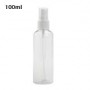 20pcs/Lot 100ml Clear Sprayer Bottle.