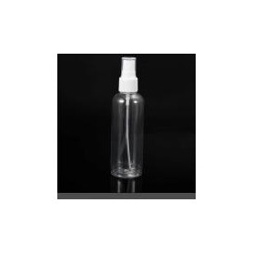 20pcs/Lot 100ml Clear Sprayer Bottle.