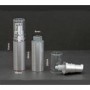 20pcs/Lot 5ml, 10ml Airless Pump Bottles With Clear Cap