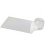 25pcs/Lot 20ml Transparent Empty Refillable Plastic Soft PVC Tubes. -