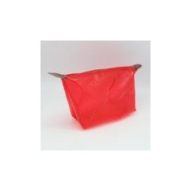 3 Colors-Lot Transparent Makeup Cosmetic Storage Pouch Bag