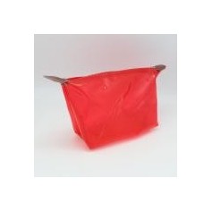 3 Colors-Lot Transparent Makeup Cosmetic Storage Pouch Bag