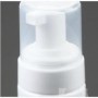 20pcs/Lot Hand Soap Foaming Mousse Bottle Dispenser Holder Pump White Bottle