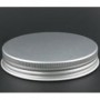 12pcs-Lot 200ml Pet Jar With Aluminium Cap