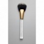 Beaute4u Cosmetic Single Soft Powder Brush Makeup Brushes Blush Foundation Make Up Brushes