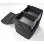 Makeup Professional Storage Beauty Box Travel Cosmetic Organizer Carry Case