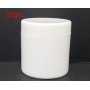 20PCS/Lot of 20GM,30GM&50GM White Jar W.White Cap Cosmetic container empty cream jar.