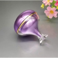 5g Cup Shape Acrylic Jar Cream Jar for eye cream Cosmetics Skin Care.