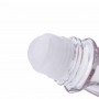 50ml 30ml Empty Glass Roll On Bottle Deodorant Roller On Container Glass Vial With Roller For Massage OIL