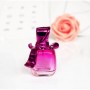 6pcs/Lot 15ml 30ML Glass Empty Perfume Bottles Spray Atomizer Refillable Bottle Scent Case with Travel Size.