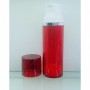 140ml Airless Pump Cosmetic Bottle Lotion Cream Bottles Container.