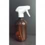 500ml PET Bottle With White Trigger Spray Bottles For Hand Sanitizers.