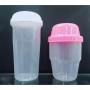 280ml 390ml Shaker Bottle BPA Free
