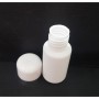 20Pcs/lot 20ml white Bottle s/w cap White Empty Cosmetic Containers, Cleansing