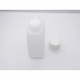 15pcs/Lot 65ml N/C Bottle w.white cap