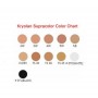 100% Authentic Kryolan Supra Color Germany.