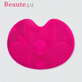 BEAUTY SPA EXPRESS CLEANING BRUSH MAT