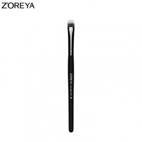 ZOREYA Brand Concealer Brush Makeup Brush For Face Make Up Tool With Matt Black Handle