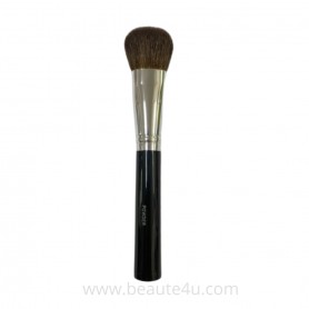 Beaute4u Cosmetic Make up Powder Foundation Brush Blush Angled Flat Top Base Liquid Cosmetic Makeup Brush Tool