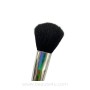 PUPA Brand Face Brush Makeup Brush For Face Make Up Tool With Matt Brown Handle