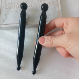 Gua Sha Massage Acupuncture Pen, Guasha Tool, Natural Bian Stone Needle, Muscle Relief Face Full Body Point Roller