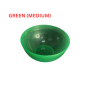 ReadyStock/beauty mask tool  facial mask bowl modulation Bowl beauty salon tone soft film powder Tool Supplies