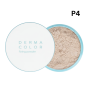 KRYOLAN DERMACOLOR FIXING POWDER 60G