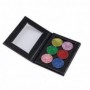 Beaute4u DIY Empty Magnetic Makeup Palette Professional Eyeshadow Cosmetic Box - Fulfilled By Beaute4u