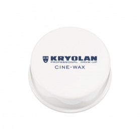 Kryolan Cine-Wax 40g & 10g