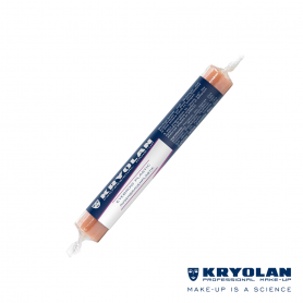 Kryolan Eyebrow Plastic