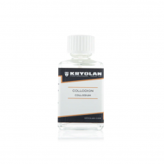 Kryolan Collodion