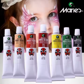 Marie's Theatrical Face Painting Colour 21ml