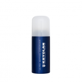 Kryolan Ultra Setting Vaporizer 100ml