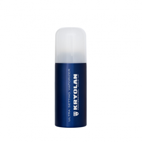 Kryolan Ultra Setting Vaporizer 100ml