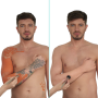 Kryolan Dermacolor Body Camouflage 50ml