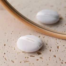Ready Stock 2pcs innisfree mini powder puff