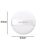Ready Stock 2pcs innisfree mini powder puff