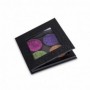 Beaute4u DIY Empty Magnetic Eyeshadow Pigment Pans Palette Case - Fulfilled By Beaute4u