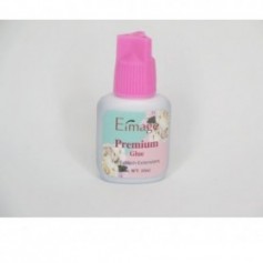 Eimage Premium Glue Professional Adhesive for False Eyelashes Extension Glue - Fulfilled By Beaute4u
