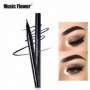 Music Flower Eyeliner Liquid Pen Black Eyeliner.-ORIGINAL - Fulfilled By Beaute4u