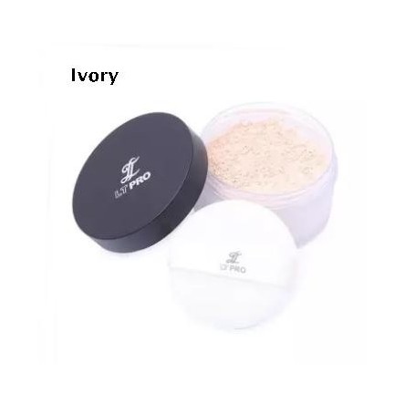 LT Pro Translucent Powder (Ivory)