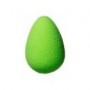 Beaute4u 2 Pcs Micro Mini Beauty Blending Blender Sponge - Green Teardrop - Fulfilled By Beaute4u