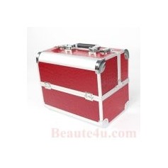 Beaute4u Fashion cosmetic makeup storage box organizer for women